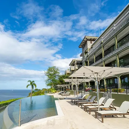 360 Splendor 307A-Ocean View 2 Bedroom Condo-Breakfast Included!