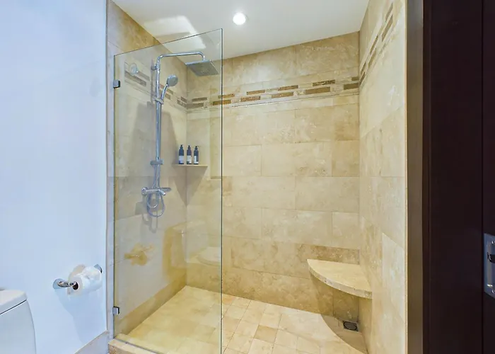 Appartement 360 Splendor 307a-ocean View 2 Bedroom Condo-breakfast *
