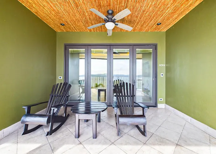360 Splendor 307a-ocean View 2 Bedroom Condo-breakfast Appartement Playa Flamingo