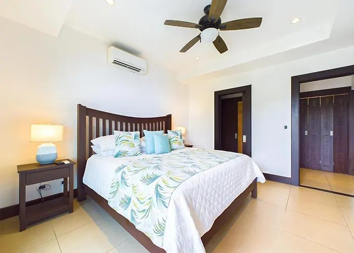 Appartement 360 Splendor 307a-ocean View 2 Bedroom Condo-breakfast