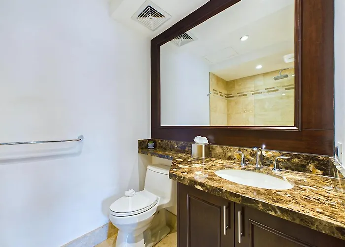 360 Splendor 307a-ocean View 2 Bedroom Condo-breakfast Appartement *