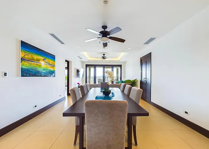360 Splendor 307a-ocean View 2 Bedroom Condo-breakfast Appartement *