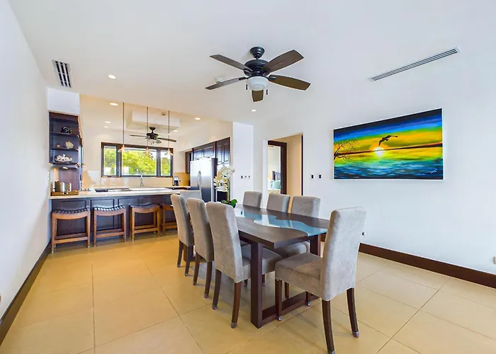 360 Splendor 307a-ocean View 2 Bedroom Condo-breakfast Appartement