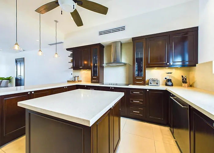 Appartement 360 Splendor 307a-ocean View 2 Bedroom Condo-breakfast