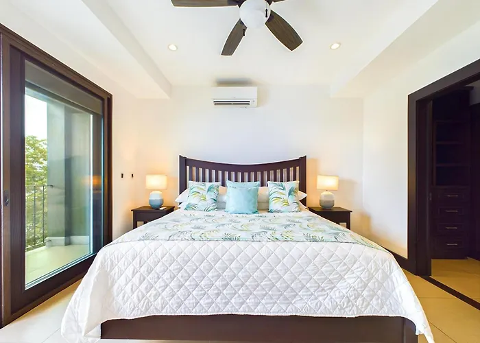 Appartement 360 Splendor 307a-ocean View 2 Bedroom Condo-breakfast Playa Flamingo