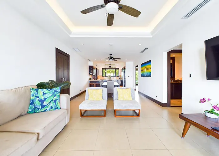 360 Splendor 307a-ocean View 2 Bedroom Condo-breakfast Appartement Playa Flamingo