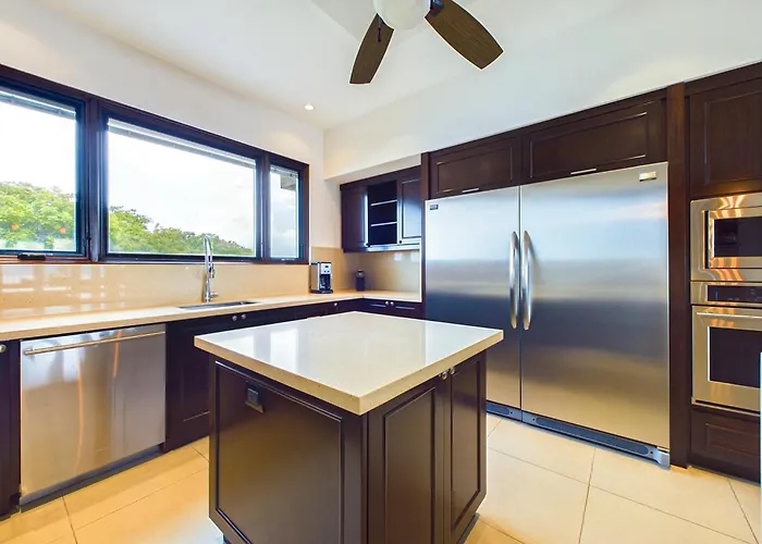 360 Splendor 307a-ocean View 2 Bedroom Condo-breakfast * Playa Flamingo