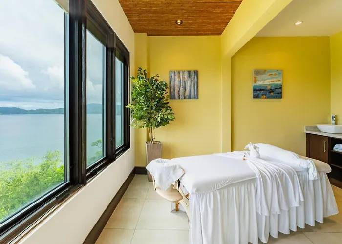 Appartement 360 Splendor 307a-ocean View 2 Bedroom Condo-breakfast Playa Flamingo