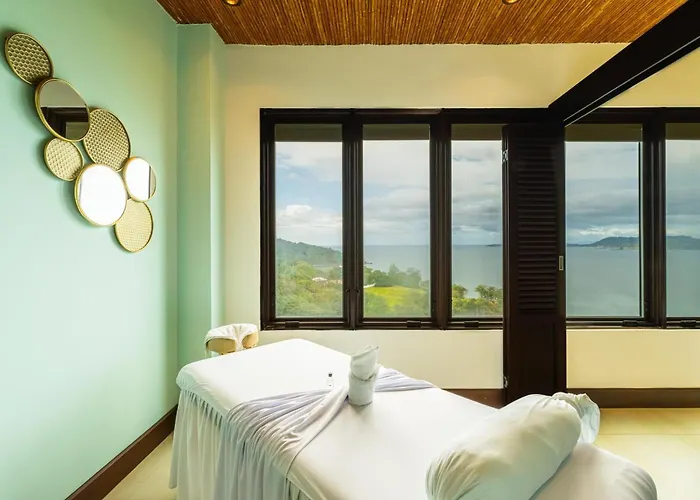 360 Splendor 307a-ocean View 2 Bedroom Condo-breakfast Appartement
