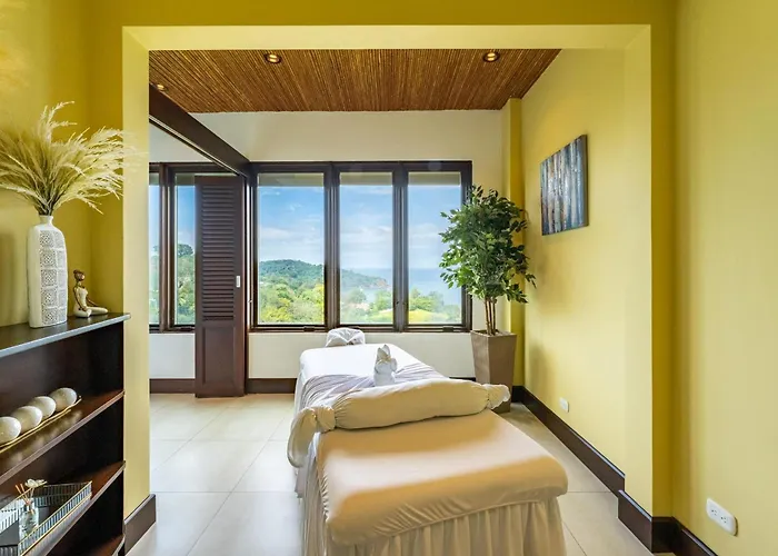 360 Splendor 307a-ocean View 2 Bedroom Condo-breakfast Appartement Playa Flamingo